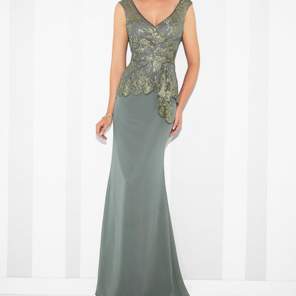 Cameron Blake Formal Dress